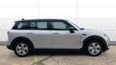 MINI Clubman 1.5 Cooper Classic 6dr Auto Petrol Estate